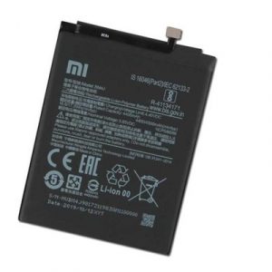 ‏החלפת סוללה Xiaomi Redmi Note 9 שיאומי